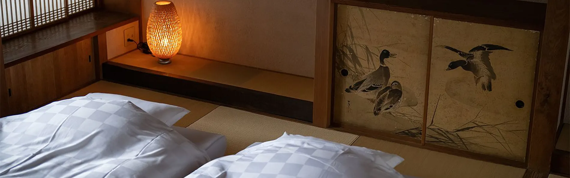 町家ホテルおやどbaison