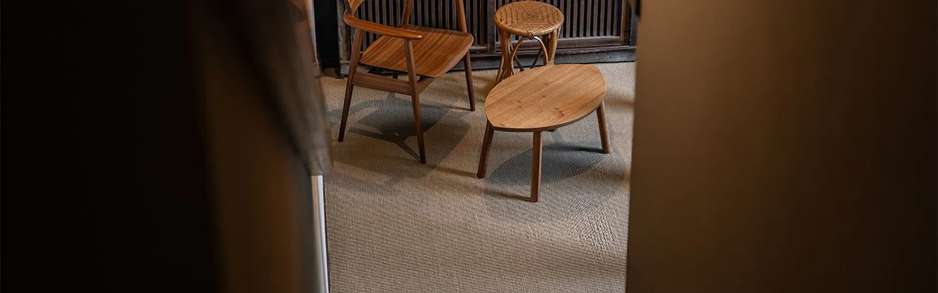 町家ホテルおやどbaison