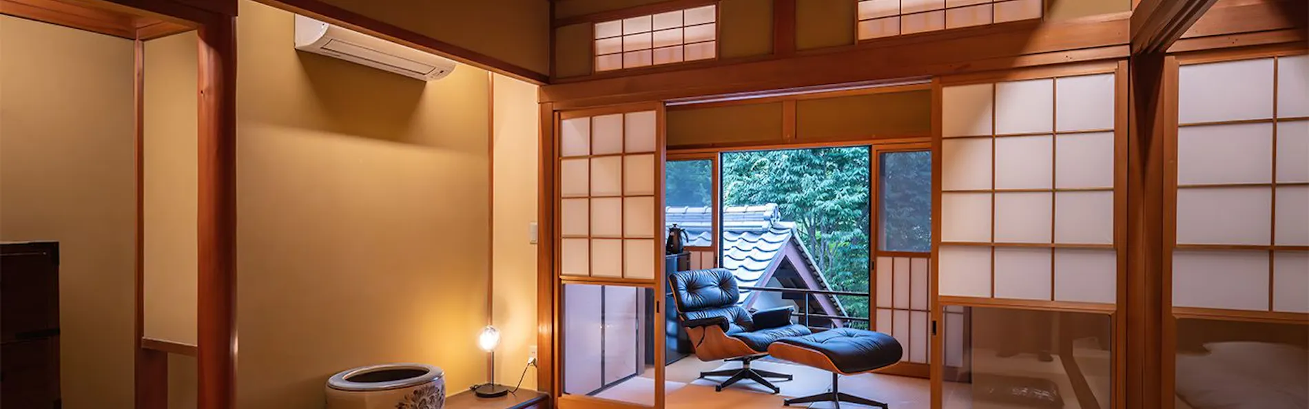 町家ホテルおやどbaison