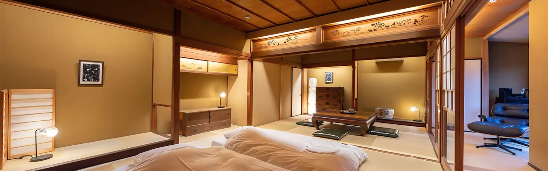 町家ホテルおやどbaison