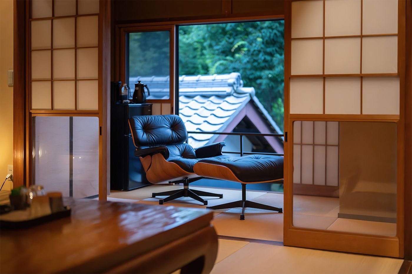 Machiya Hotel Oyado Baison