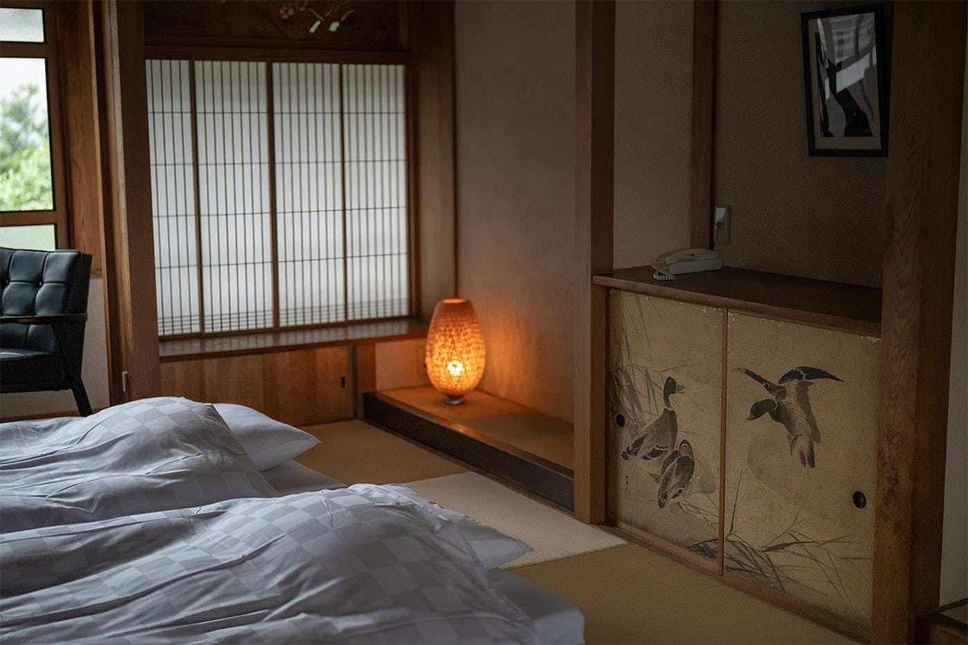 町家ホテルおやどbaison