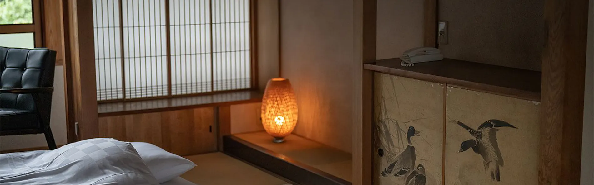 町家ホテルおやどbaison