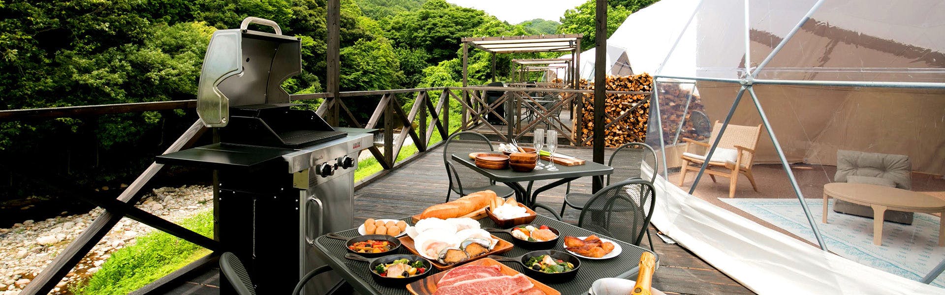 BBQ