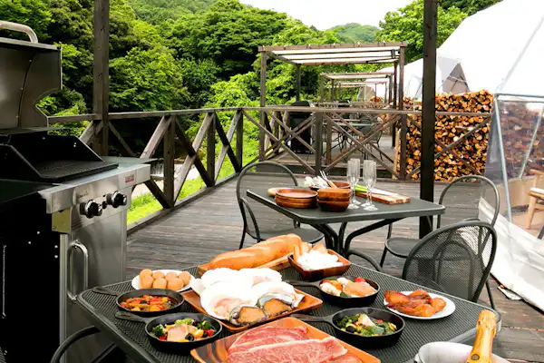 BBQ