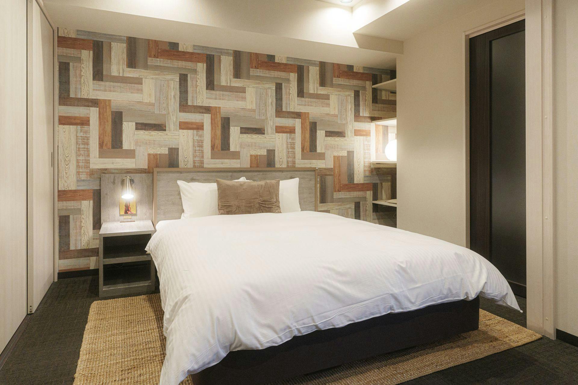 ห้องพัก