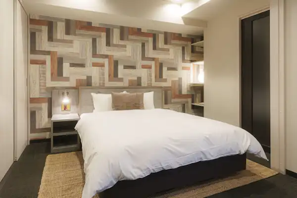 ห้องพัก