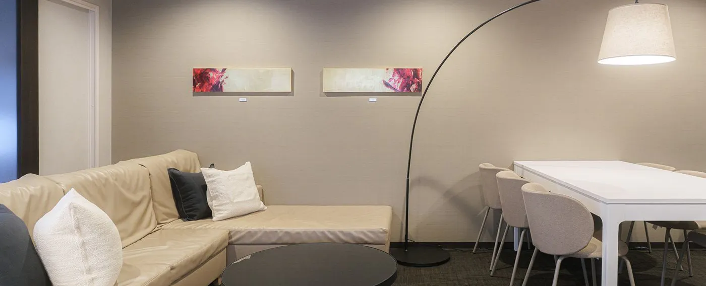 ภายในห้อง