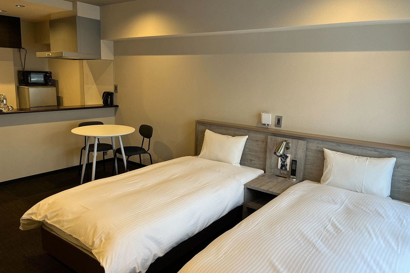 ห้องนอน