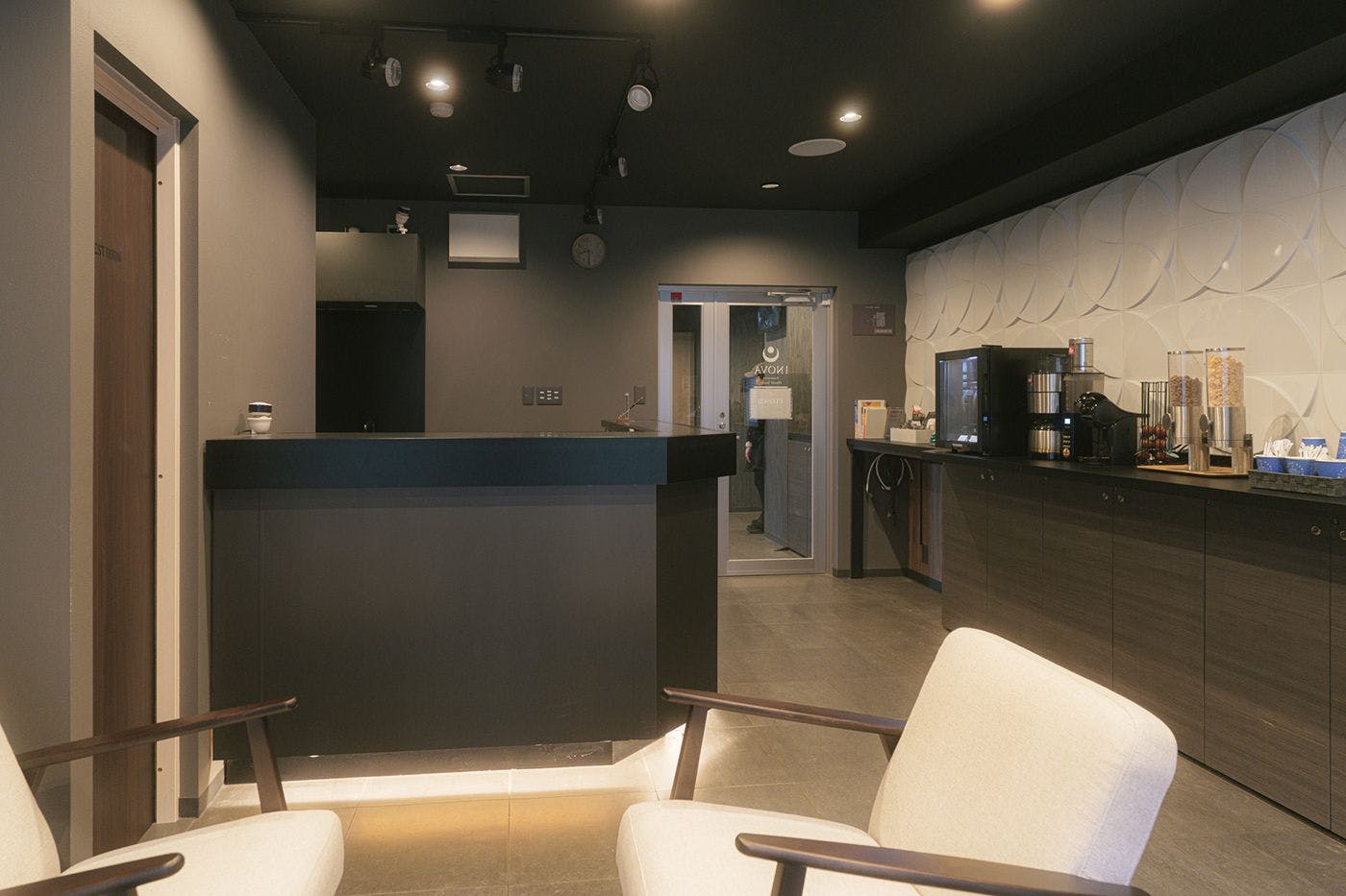 ล็อบบี้