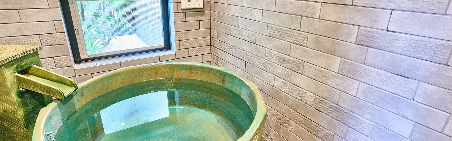 ตัวอย่างห้องพัก