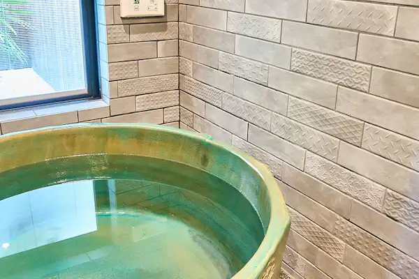 ตัวอย่างห้องพัก