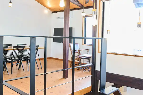 ตัวอย่างห้องพัก