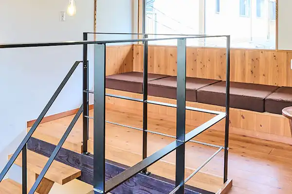 ตัวอย่างห้องพัก