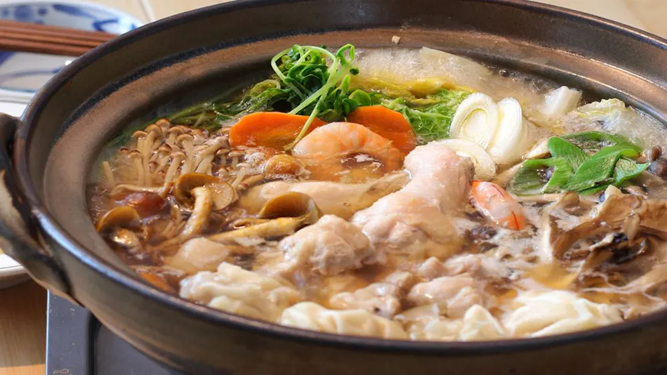 Hakuba Hatago Maruhachi