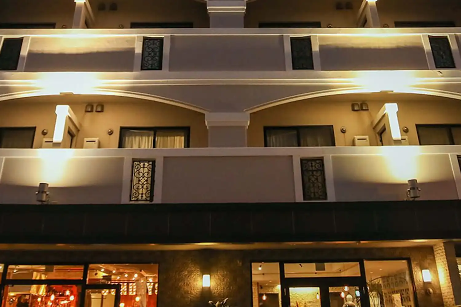 ร้านอาหาร