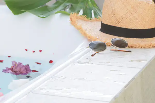 อ่างจากุซซี่