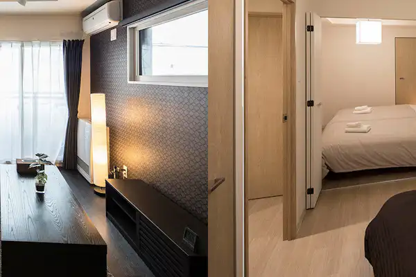 ตัวอย่างห้องพัก 3