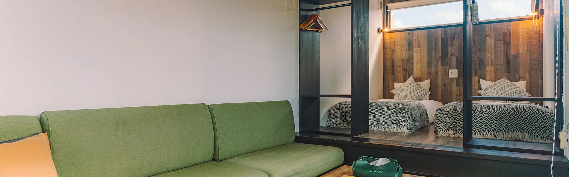 BLANC MIYAKOJIMA(旧RuGu Glamping Resort)