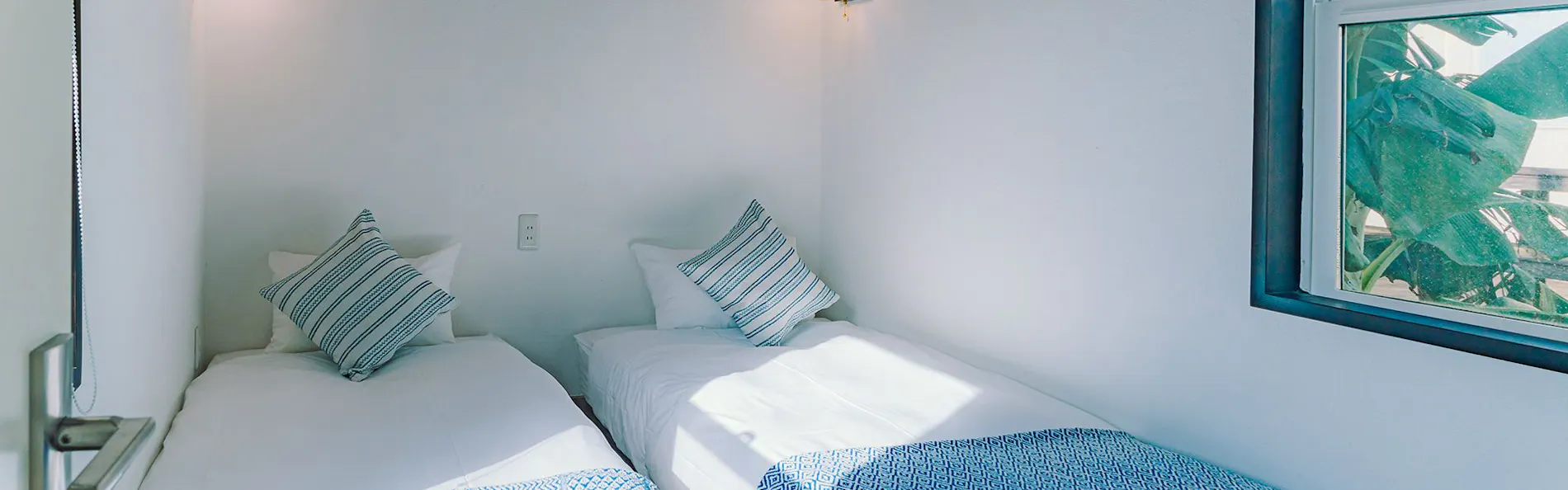 BLANC MIYAKOJIMA(旧RuGu Glamping Resort)