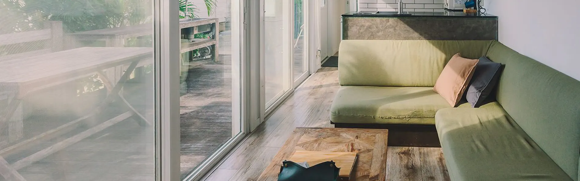 BLANC MIYAKOJIMA(旧RuGu Glamping Resort)
