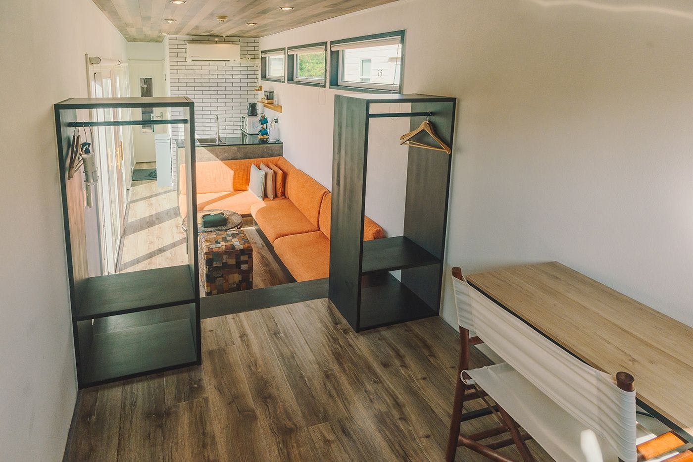 BLANC MIYAKOJIMA（旧RuGu Glamping Resort）