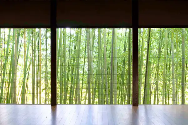 ตัวอย่างห้องพัก