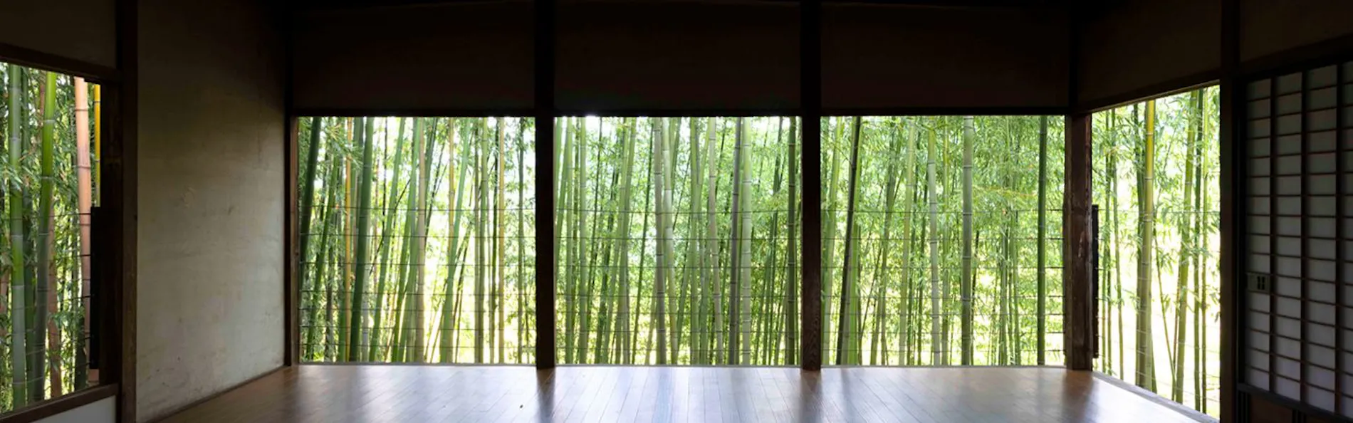 Satoyama villa DEN