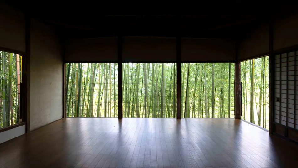 Satoyama Villa DEN
