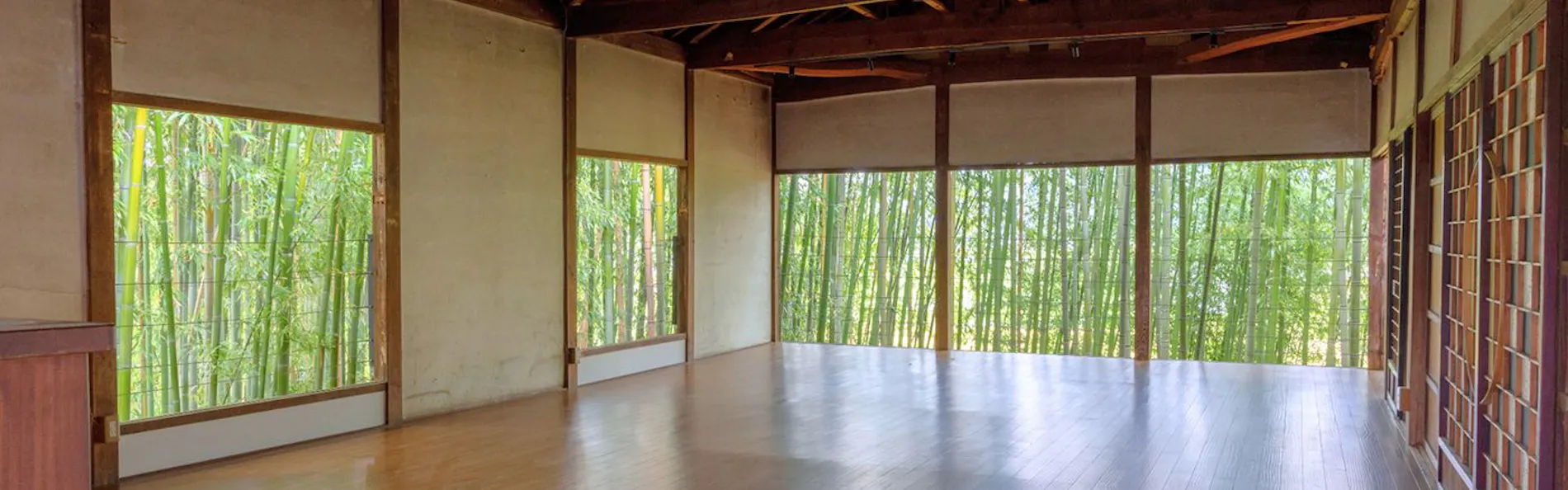 Satoyama villa DEN