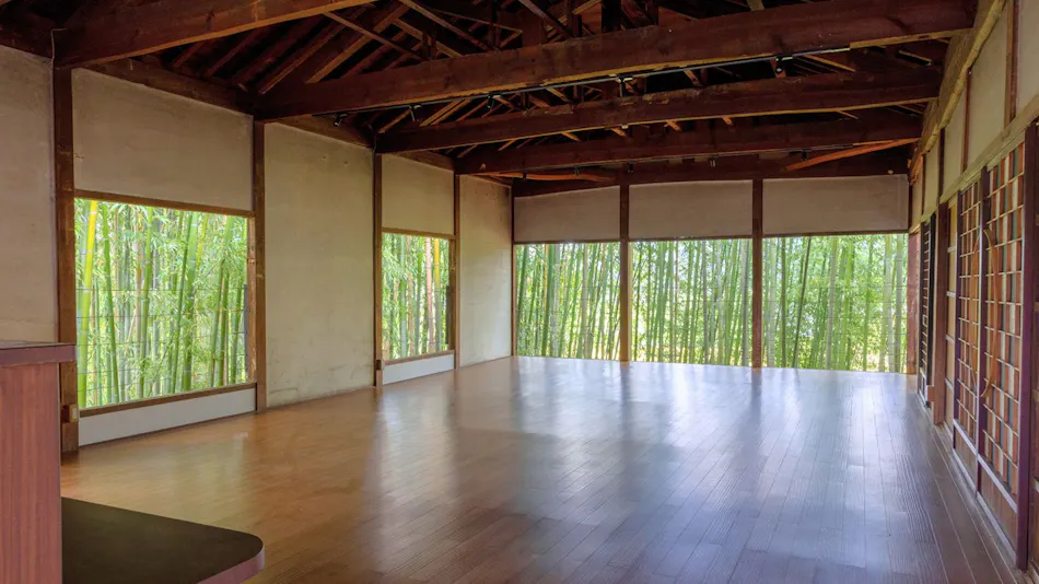 Satoyama Villa DEN