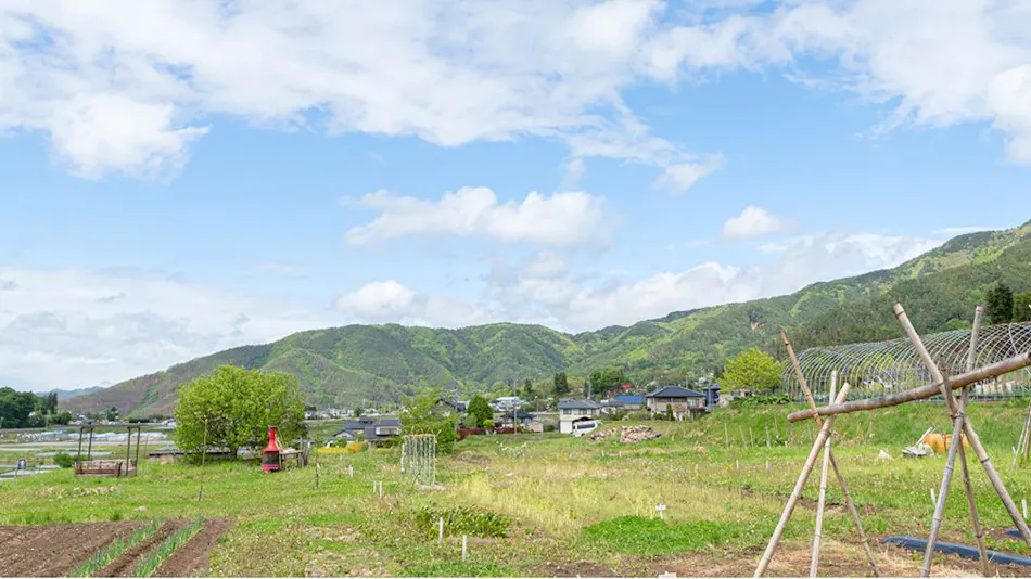 Satoyama Villa DEN