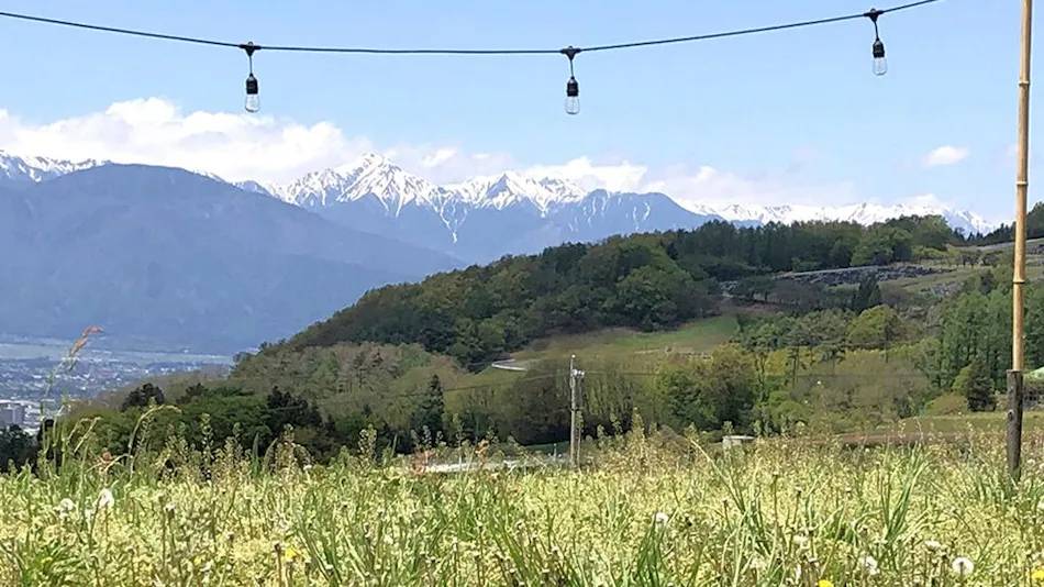 Satoyama Villa DEN