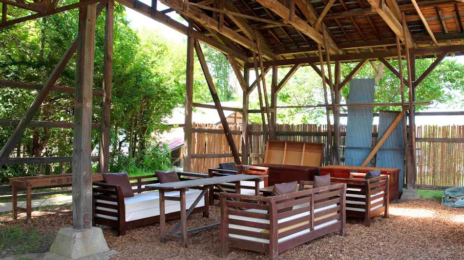 Satoyama Villa DEN