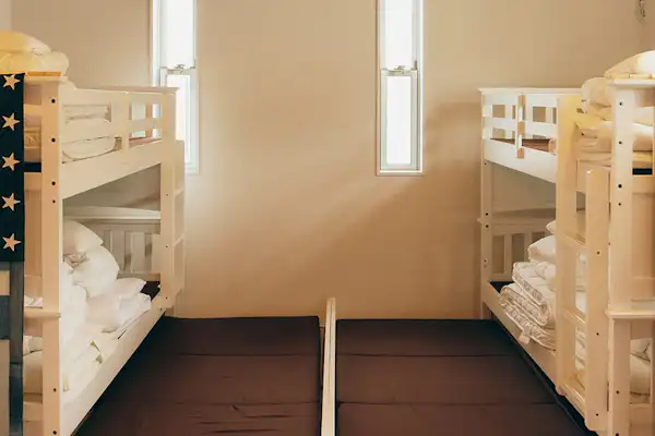 ตัวอย่างห้องพัก