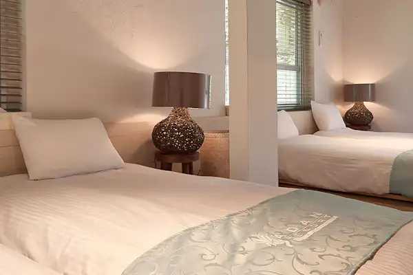 ห้องนอน