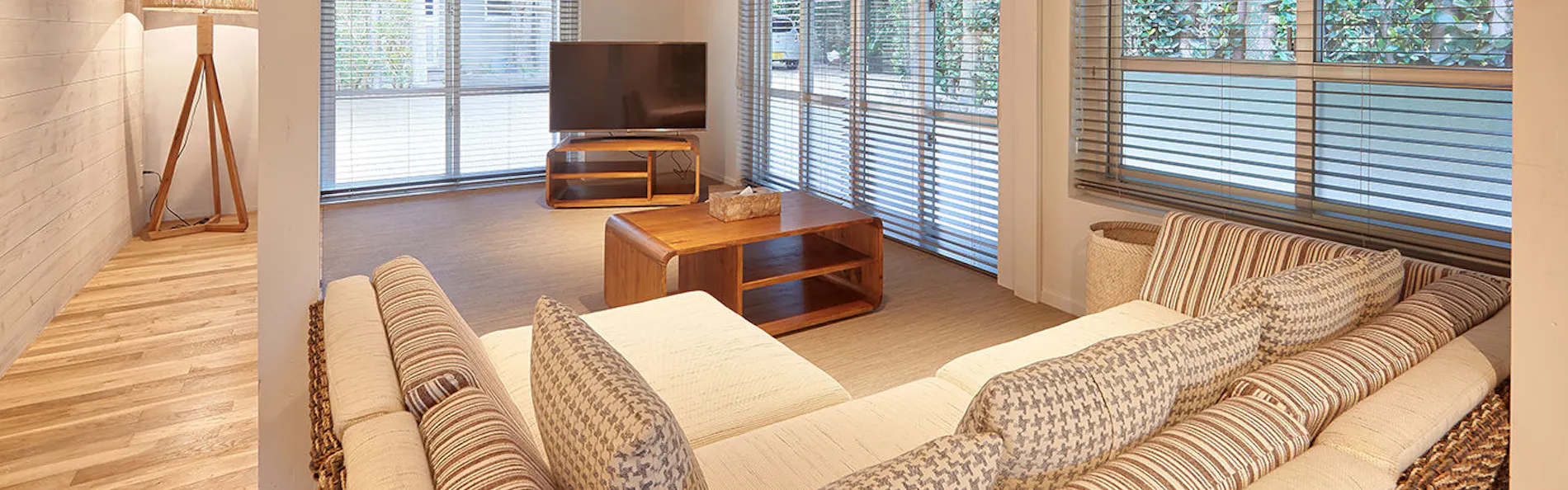 アダンリゾート 太陽~Tida~