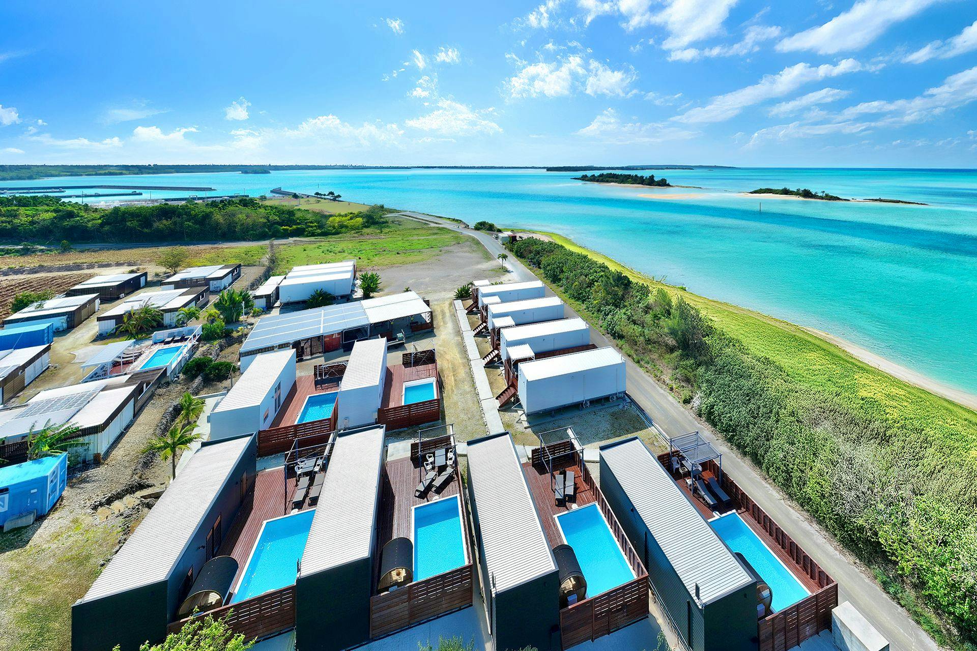 クリスタルパーク久松 - 宿泊予約 - 一休.com