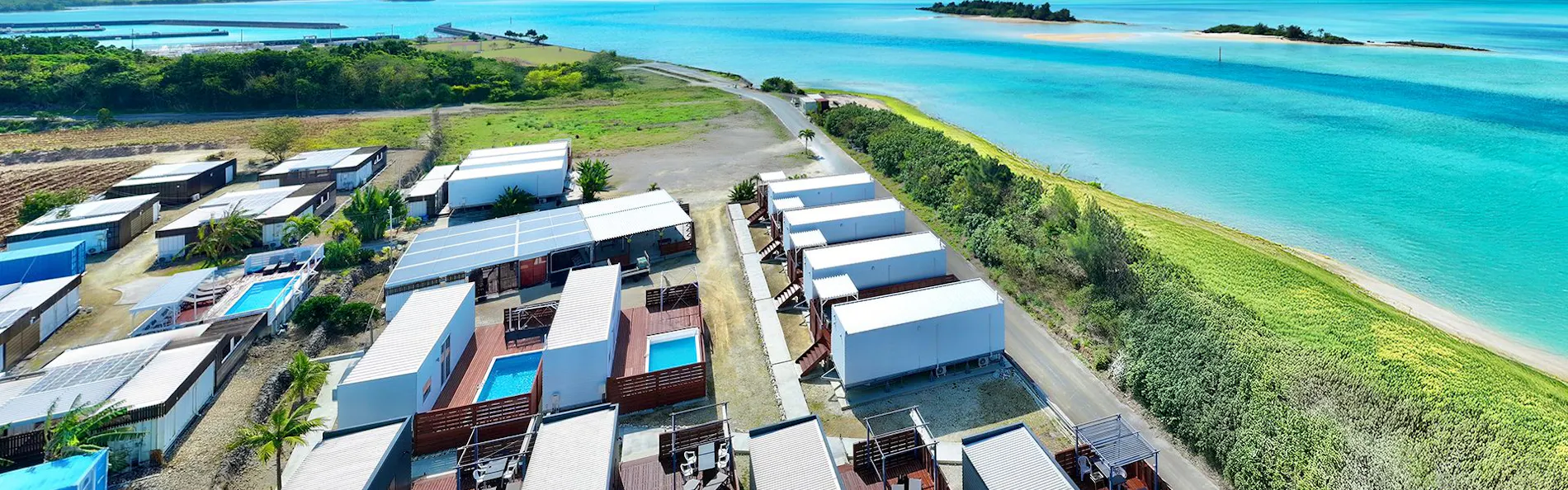 クリスタルパーク久松