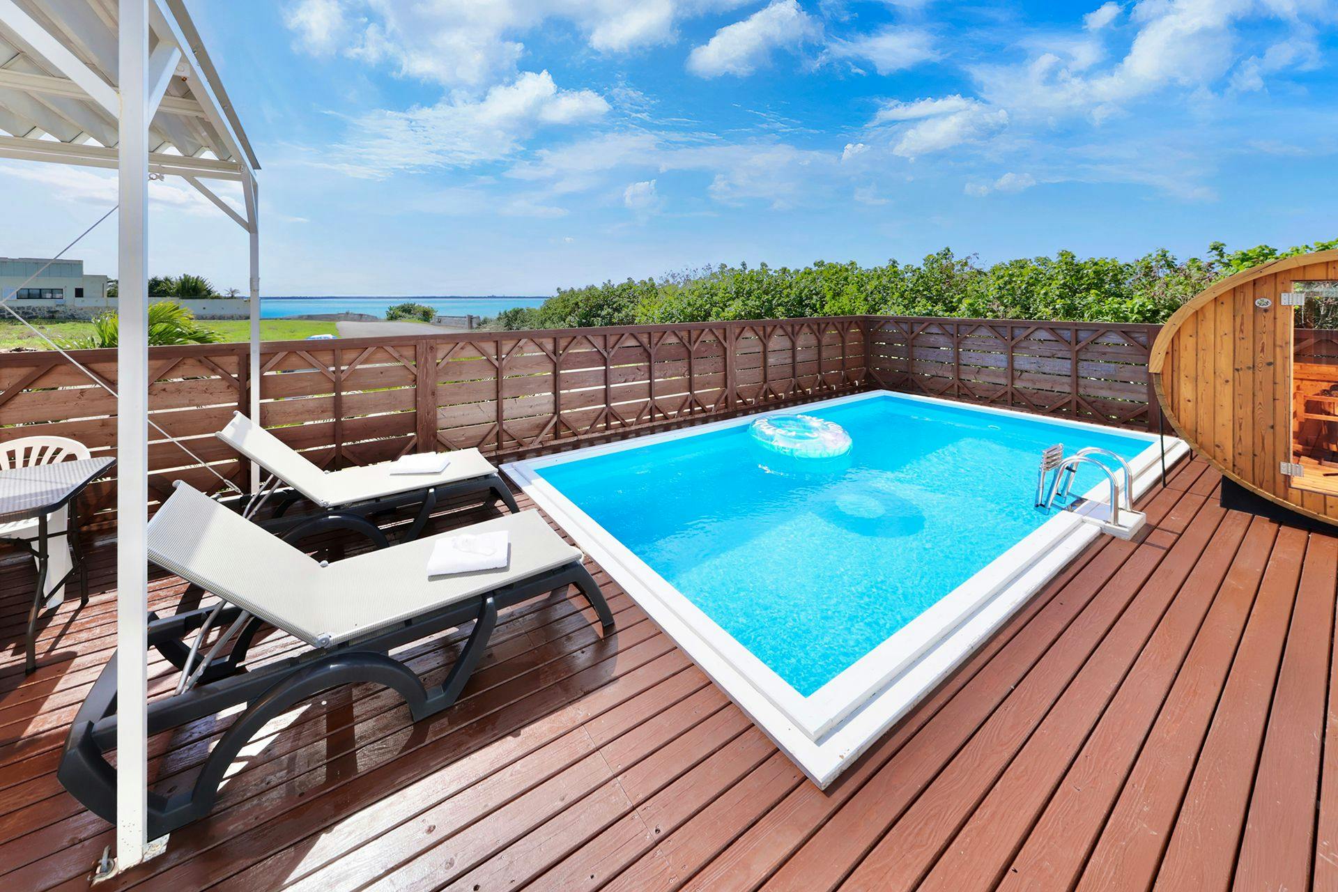 Crystal Park Hisamatsu