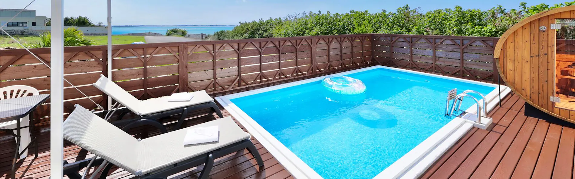 クリスタルパーク久松