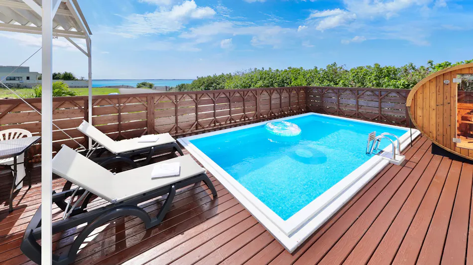 Crystal Park Hisamatsu