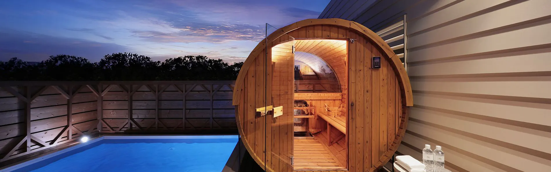 クリスタルパーク久松