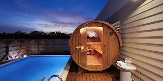 Crystal Park Hisamatsu