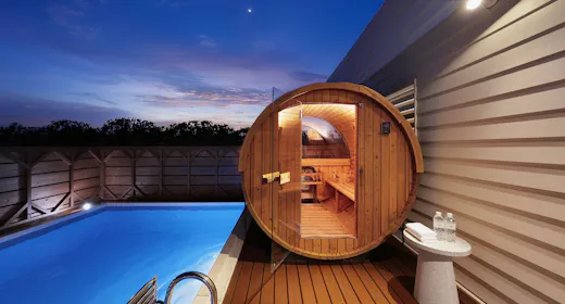 クリスタルパーク久松