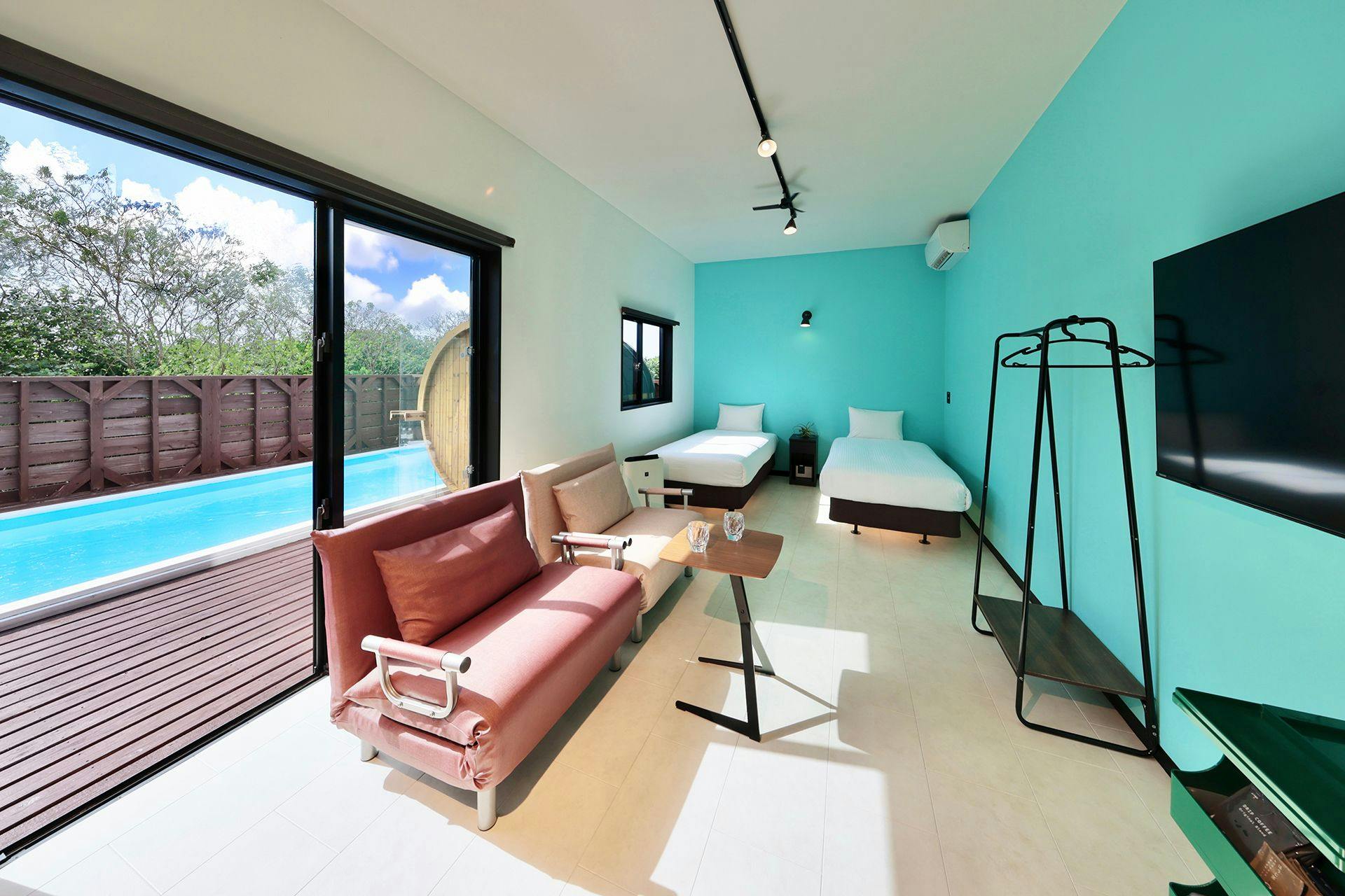 Crystal Park Hisamatsu