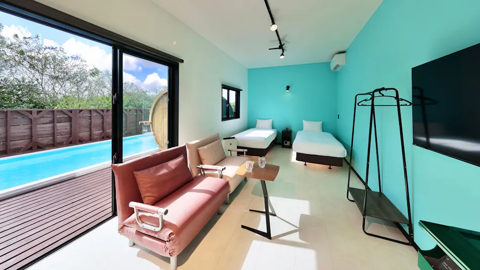 Crystal Park Hisamatsu