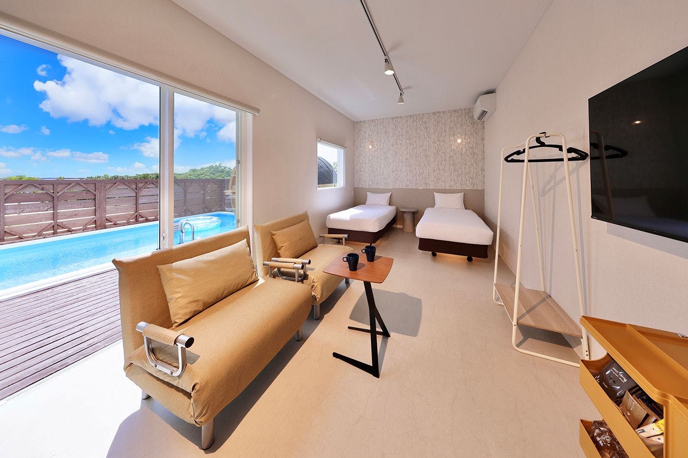 Crystal Park Hisamatsu