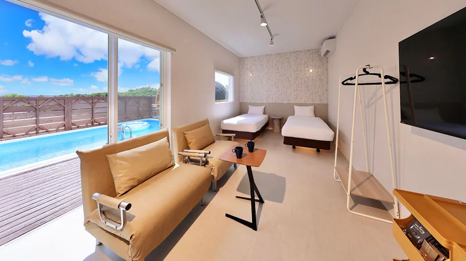 Crystal Park Hisamatsu