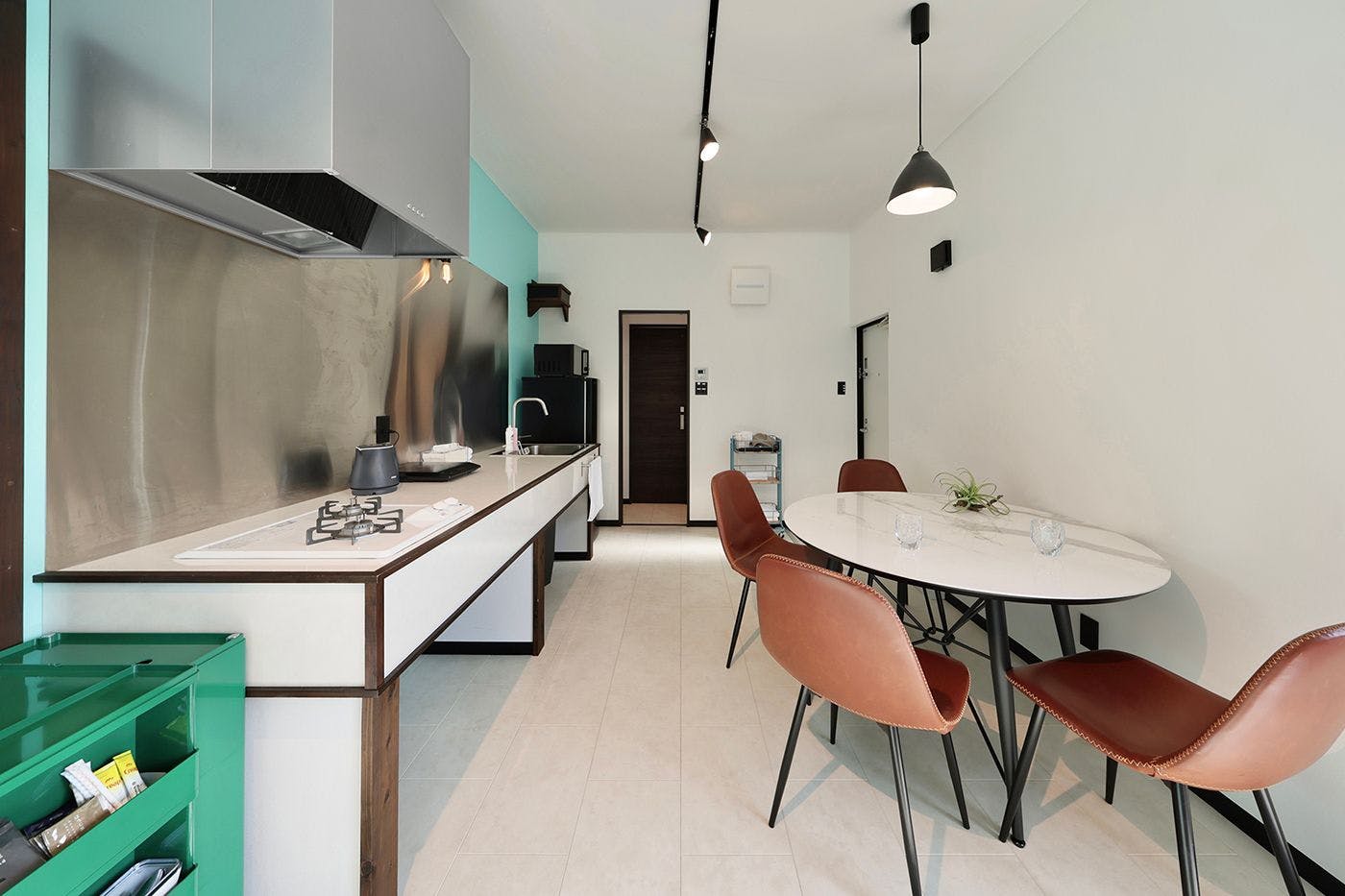 Crystal Park Hisamatsu